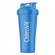 OstroVit Shaker Sport 700 ml Блакитний