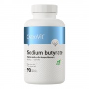 OstroVit Sodium Butyrate 90 caps