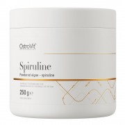 OstroVit Spiruline Vege 250 g