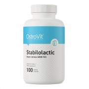 OstroVit Stabilolactic 100 tabs
