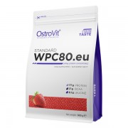 OstroVit Standart WPC80.eu 900 g