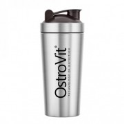 OstroVit Steel Shaker 750 ml