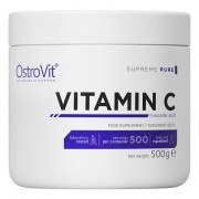 OstroVit Vitamin C 500 g