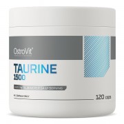 OstroVit Taurine 1500 mg 120 caps