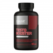 OstroVit Testo Booster 90 caps