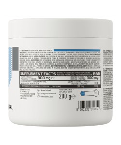 OstroVit Tryptophan 200 грам, триптофан