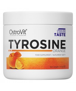 OstroVit TYROSINE 210 грам, тирозин