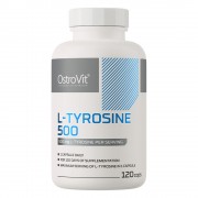 OstroVit L-Tyrosine 500 mg 120 caps