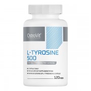 OstroVit L-Tyrosine 500 mg 120 caps