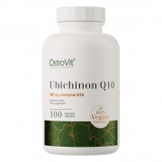 OstroVit Ubichinon Q10 Vege 100 mg 100 caps