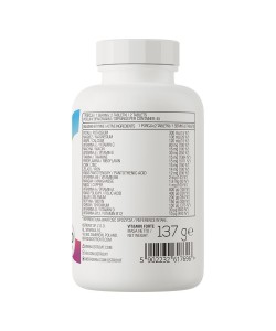 OstroVit VIT & MIN Forte 90 таблеток, вітаміни та мінерали