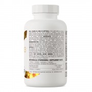 OstroVit Vitamin D3 2000 IU 60 softgels