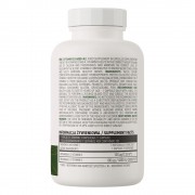 OstroVit Vitamin D3 4000 + K2 Vege 120 caps