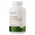 OstroVit Vitamin D3 4000 + K2 Vege 120 капсул, вітамін Д3 + К2 OstroVit Vitamin D3 4000 + K2 Vege 120 капсул, вітамін Д3 + К2