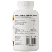 OstroVit Vitamin D3 5000 IU 250 softgels