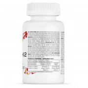 OstroVit Vitamin D3 8000 + K2 60 tabs