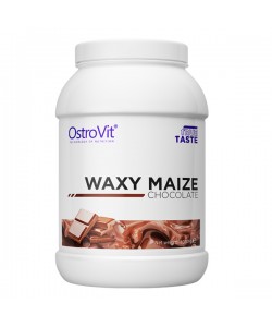 OstroVit Waxy Maize 1000 грамм, сложные углеводы, амелопектин