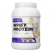 OstroVit Whey Protein 700 g Печенье