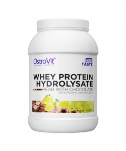 OstroVit Whey Protein Hydrolysate 700 грамм, чистый гидролизат