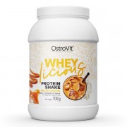 OstroVit WHEYlicious 700 g