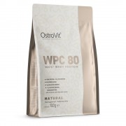 OstroVit WPC 80 700 g Натуральний