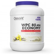 OstroVit WPC80.eu Economy 2000 g