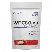 OstroVit WPC80.eu Economy 700 g