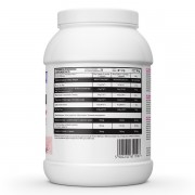 OstroVit WPC80.eu Shape 700 g Полуниця