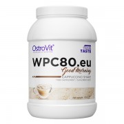 OstroVit WPC80.eu Good Morning 700 g Капучіно