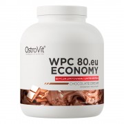 OstroVit WPC80.eu Economy 2000 g