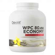 OstroVit WPC80.eu Economy 2000 g