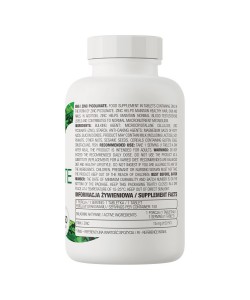 OstroVit Zinc Picolinate 150 таблеток, цинк пиколинат