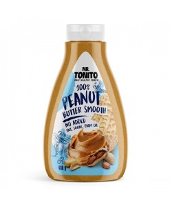 OstroVit Mr. Tonito 100% Peanut Butter 400 g