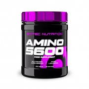 Scitec Amino 5600 200 tabs