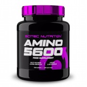 Scitec Amino 5600 500 tabs