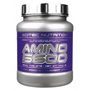 Scitec Amino 5600 500 tabs