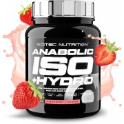 Scitec Anabolic Iso+Hydro 920 g