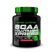 Scitec BCAA + Glutamine Xpress 600 g