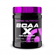 Scitec Nutrition BCAA X 180 caps