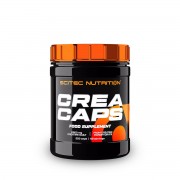 Scitec Nutrition Crea Caps 250 caps