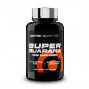 Scitec Nutrition Super Guarana 100 tabs