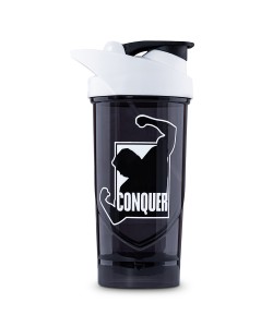 Shieldmixer® Hero Pro Conquer Shaker 700 мл, шейкер