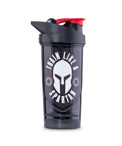 Shieldmixer® Hero Pro Spartan Shaker 700 мл, шейкер