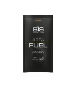 SIS Beta Fuel Energy Drink 80 грамм, легкоусвояемый изотонический напиток