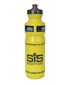 SiS Drink Bottle Light Blue 800 мл, бутылка для воды