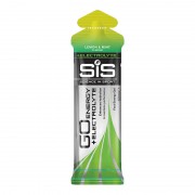 SIS Go Energy + Electrolyte Gel 60 ml 
