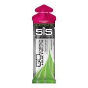 SIS Go Energy + Electrolyte Gel 60 ml 