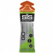 SIS Go Energy + Electrolyte Gel 60 ml 