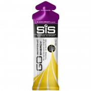 SIS Go Isotonic Energy Gel 60 ml