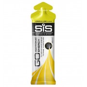 SIS Go Isotonic Energy Gel 60 ml